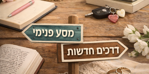 מה עושים כשאין הצעת